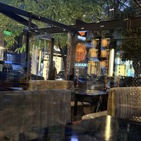 Modern, really nice and clean place  at Namaste Indian Restaurant in Athens