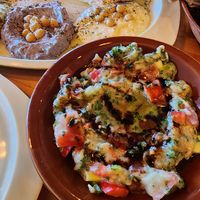  at Chickpeas in Ottawa