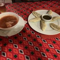 Himalaya Sherpa at Himalaya Sherpa in Wiesbaden