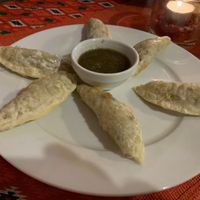 Himalaya Sherpa at Himalaya Sherpa in Wiesbaden