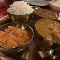 Himalaya Sherpa at Himalaya Sherpa in Wiesbaden