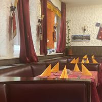 Ambiance   at Himalaya Sherpa in Wiesbaden