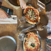   at Crust  in Liverpool