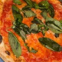 Nopoletana   at Crust  in Liverpool