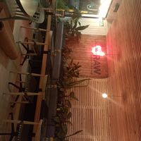 Location at Scheckter's Raw in Cape Town