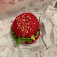   at Scheckter's Raw in Cape Town