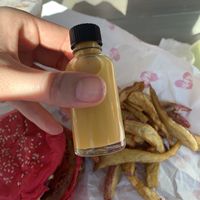   at Scheckter's Raw in Cape Town