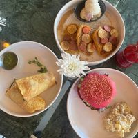  at Scheckter's Raw in Cape Town