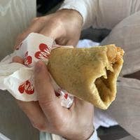   at Scheckter's Raw in Cape Town