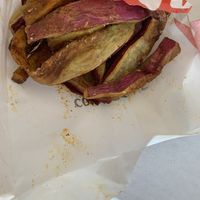   at Scheckter's Raw in Cape Town