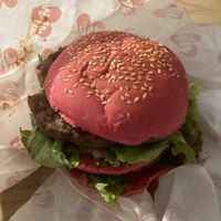   at Scheckter's Raw in Cape Town