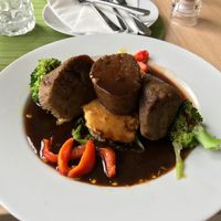 Vegan Express Roast at Vegan Express in South West London