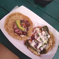  at Tlaolli in Indianapolis