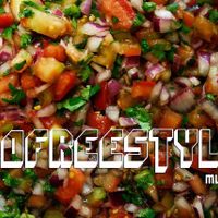 SoFreeStyle at Sofrito Bar in Barcelona