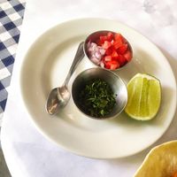  at Del Griego in Guatemala City