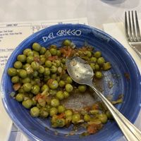   at Del Griego in Guatemala City