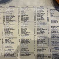   at Del Griego in Guatemala City