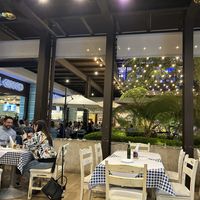   at Del Griego in Guatemala City