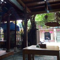 Cutz at Viet Chay Sala in Quang Ngai