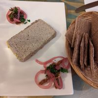  at Café Vert in Lyon