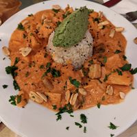  at Café Vert in Lyon