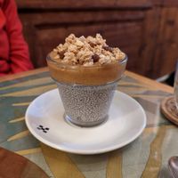  at Café Vert in Lyon