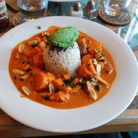  at Café Vert in Lyon