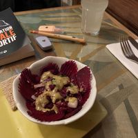   at Café Vert in Lyon