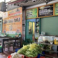   at Thanh Tam 2 in Qui Nhon