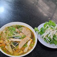 Mien at Thanh Tam 2 in Qui Nhon