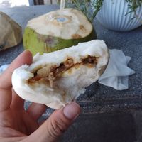 Steamed bun at Thanh Tam 2 in Qui Nhon