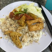   at Thanh Tam 2 in Qui Nhon