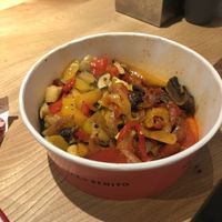   at Max & Benito - Wipplingerstrasse in Vienna