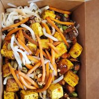  at Basil Box in Toronto