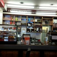 Three Bean Cafe at Three Bean Cafe in Invercargill