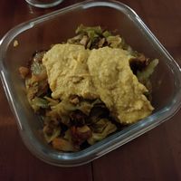  at Label Bar in Madrid