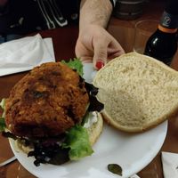  at Label Bar in Madrid