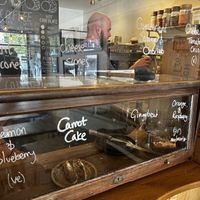 No vegan food for me   at The Moon and Sixpence in Cockermouth