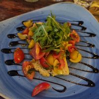  at Cena Trattoria in Yarm