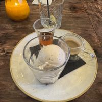   at Cena Trattoria in Yarm