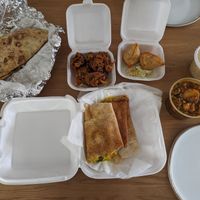  at Sitar Indian Cuisine in Durham