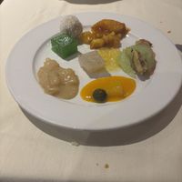   at Sitar Indian Cuisine in Durham