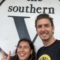 Peace  at The Southern V in Nashville