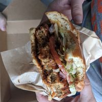 Nashville Hot at The Southern V in Nashville