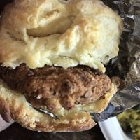   at The Southern V in Nashville