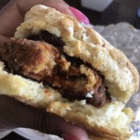   at The Southern V in Nashville