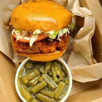  at The Southern V in Nashville