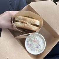   at The Southern V in Nashville