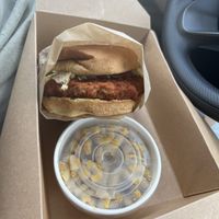   at The Southern V in Nashville