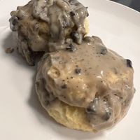   at The Southern V in Nashville